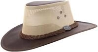 SCIPPIS Australian Adventure Wear Darwin, L, tan
