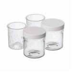 Cuisinart YM402E Gef&auml;&szlig;e 2x250ml f&uuml;r YM400E