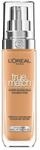 L'Or&eacute;al Paris, True Match Foundation, nahtlos verblendbar, mit Hyalurons&auml;ure,