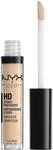 NYX Professional Makeup HD Photogenic Concealer Wand, F&uuml;r alle Hauttypen, Mittlere