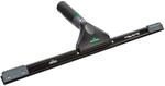 UNGER ErgoTec Ninja Fensterwischer 40 Degree (Breite 30 cm, ergonomischer Griff, mit
