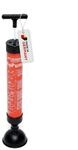 ROTHENBERGER Industrial Saug - Druckreiniger RoPump, Abfluss - Reiniger zum