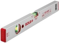 SOLA AZB 30 - Wasserwage 30 cm - patentierte SOLA-FOCUS Libelle