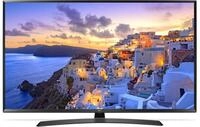 LG 55UJ635V 139 cm (55 Zoll) Fernseher