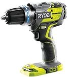 RYOBI 18 V ONE+ Brushless Akku-Schlagbohrschrauber R18PDBL-0 (Drehmoment 60 Nm, 10