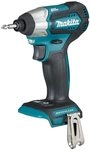 Makita DTD155Z Akku-Schlagschrauber 18,0 V (ohne Akku, ohne Ladeger&auml;t)