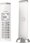 Cordless Panasonic KX-TGK220JTW Cordless Panasonic KX-TGK220JTW