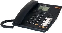 Alcatel Temporis 880 PRO - Professionelles Festnetztelefon - Großes alphanumerisches Alcatel Temporis 880 PRO - Professionelles Festnetztelefon - Großes alphanumerisches