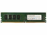 V7 V71920016GBD Desktop DDR4 DIMM Arbeitsspeicher 16GB (2400MHZ, CL17, PC4-19200,