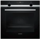 Siemens HB517ABS0 iQ500 Einbau-Elektro-Backofen, Edelstahl, cookControl10,