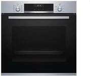 Bosch HBA537BS0 Serie 6 Einbau-Backofen, 60 x 60 cm, EcoClean Direct...