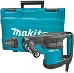 Makita HM0870C/2 Stemmhammer, Kabelgebunden, Standard, Blau, Silber