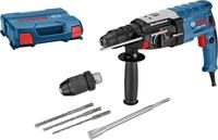 Bosch GBH 2 &ndash; 28 F Professional 880 W 900rpm SDS Plus Rotary Hammer &ndash;...