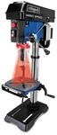Scheppach Standbohrmaschine DP18Vario S&auml;ulenbohrmaschine mit variabler Drehzahl
