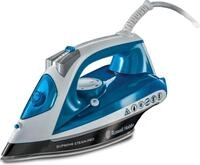Russell Hobbs 23971-56 Supreme Steam Pro Dampfb&uuml;geleisen, Keramik-B&uuml;gelsohle,