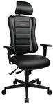 Topstar Sitness RS B&uuml;ro-/Gaming-/Schreibtisch- Stuhl, inkl. Armlehnen und