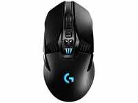 Logitech G903 Lightspeed Gaming Mouse with POWERPLAY Wireless Charging...