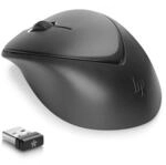 HP Wireless Premium Mouse ALL