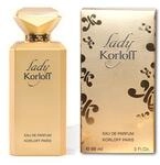 Korloff, Eau de Parfum Women's Lady, 88 ml