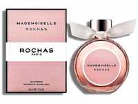 Rochas Mademoiselle Rochas EdP, Linie: Mademoiselle Rochas, Eau de Parfum für Damen,
