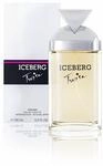 ICEBERG Twice WOMAN- Eau de Toilette, 100ml