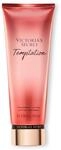 Armani Victoria's Secret Temptation fragrance lotion