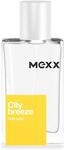 Mexx City Breeze For Her &ndash; Eau de Toilette Natural Spray &ndash; fruchtig-blumiges
