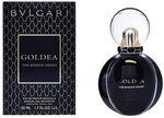 Bvlgari Festes Parf&uuml;m 1er Pack (1x 50 ml)