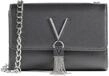 Mario Valentino Pochette Model Divina NERO One Size