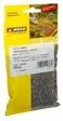 NOCH&reg; Profi-Schotter &bdquo;Granit, realistischer Gleisschotter grau, 250 g ideal f&uuml;r