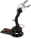 Joy-IT 1573539 Roboterarm Bausatz Robot02