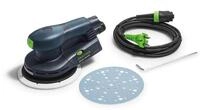 Festool Exzenterschleifer ETS EC 150/5 EQ - 150 mm Schleifmaschine 5 mm Hub |...