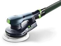 Festool Exzenterschleifer ETS EC 150/3 EQ (mit Schleifteller &Oslash; 150 mm