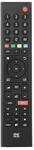 One For All Grundig TV Fernbedienung - Funktioniert mit ALLEN / Smart TV - die ideale One For All Grundig TV Fernbedienung - Funktioniert mit ALLEN / Smart TV - die ideale