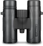 HAWKE Fernglas Endurance ED 8x32 Black