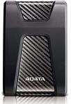 ADATA HD650 - 2 TB, externe Festplatte mit USB 3.2 Gen.1, schwarz
