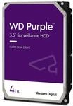 WD Purple 4TB 24x7
