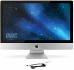 OWC Inline-HDD-Upgrade-Kabel f&uuml;r den digitalen Thermosensor f&uuml;r iMac 2009-2010