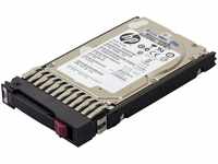 'HP 730708 – 001 – Festplatte (Serial Attached SCSI (SAS), 450 GB, 6.35 cm...