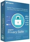Steganos Privacy Suite 18