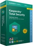 Kaspersky Total Security 2018 Upgrade | 3 Ger&auml;te | 1 Jahr |...