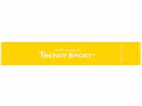 Trendy Tone Loop Zugkraft 9-11 KG gelb/Yellow