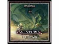 Ulisses Spiel & Medien Aventuria Monstererweiterung - Feuertränen