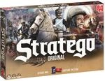 Jumbo Spiele Stratego Original Strategiespiel &ndash; Klassische Brettspiele f&uuml;r 2