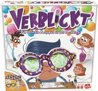 Goliath - VERBLICKT - Gesellschaftsspiel f&uuml;r Kinder, Spiele ab 7 Jahren, Partyspiele