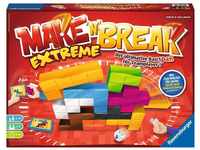Ravensburger Spiele 26751 - Make 'n' Break Extreme