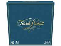 Hasbro Trivial Pursuit, Wissensspiel für Erwachsene, Familienspiel, 16 Jahre to 99