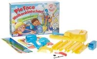 Hasbro Spiele C2130100 - Pie Face Wolkenklatscher, Kinderspiel