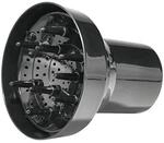 Efalock Professional Universal-Diffusor schwarz