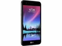 LG electronics LGM160.ADECBK 12,7 cm (5,1 Zoll) K4 (2017) Smartphone (5MP...